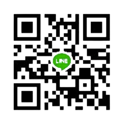 Line QR Code